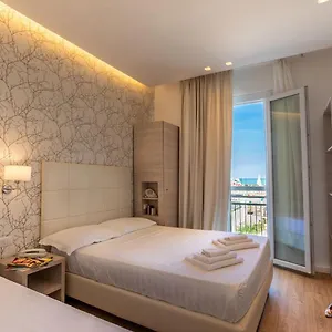 3* Hotel Hb Orchidea Blu