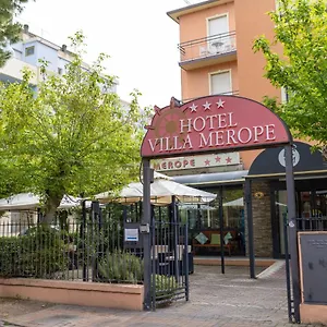 Merope Hotel