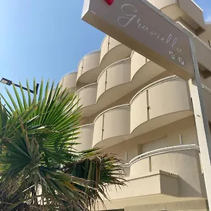 3* Отель Graziella