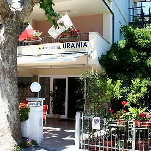 Urania Nuova Gestione *** Rímini