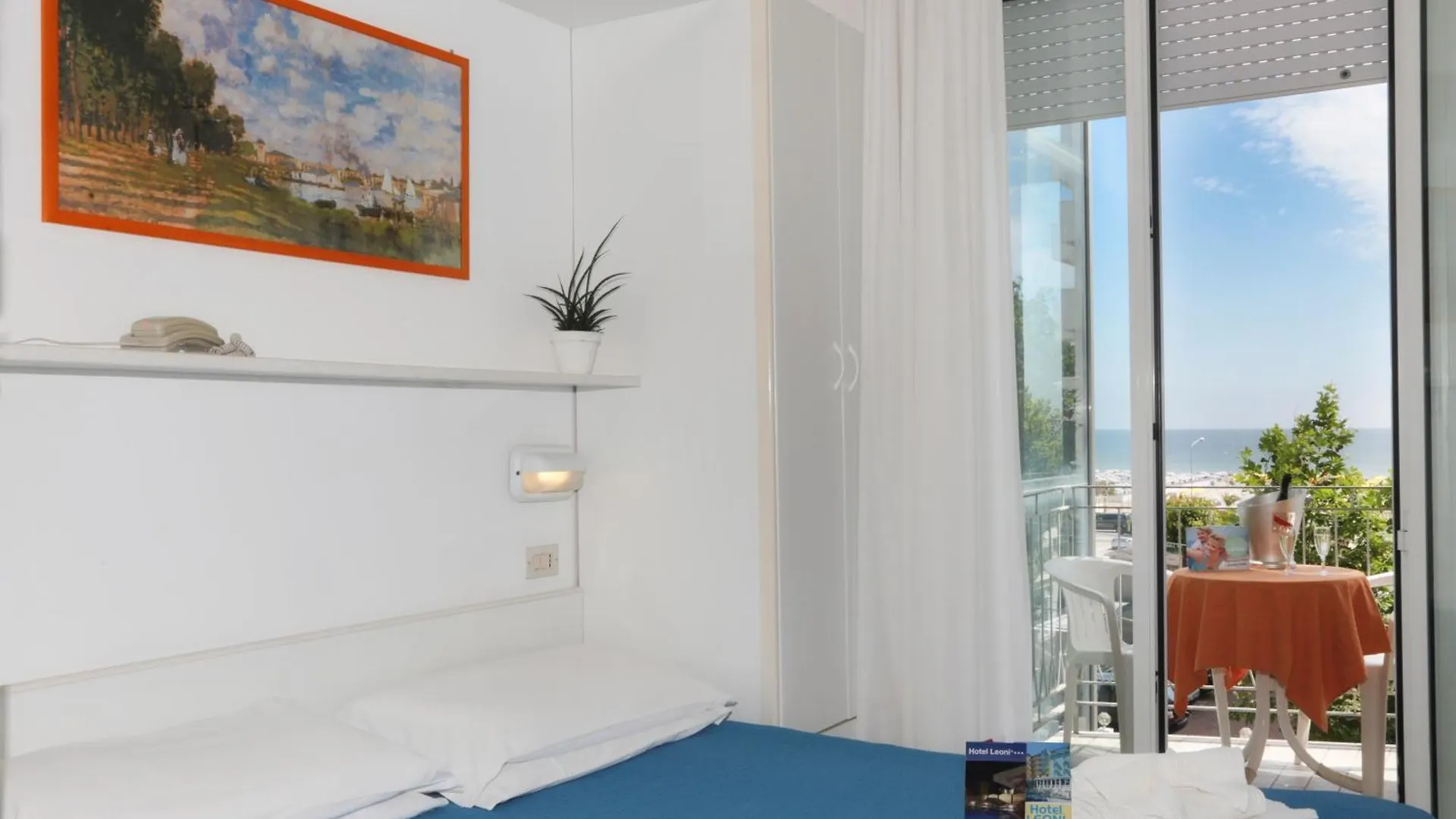 Hotel Leoni Rimini