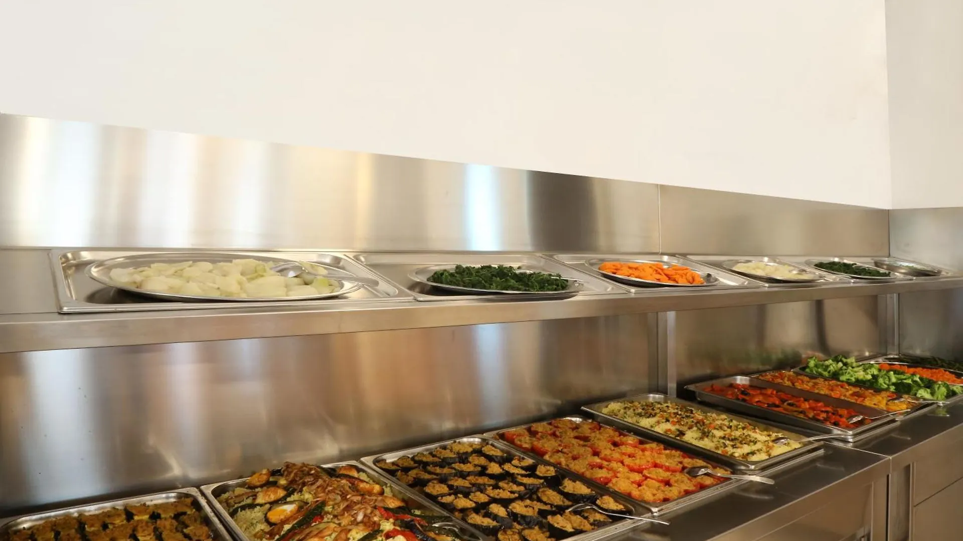 Hotel Leoni Rimini Italy