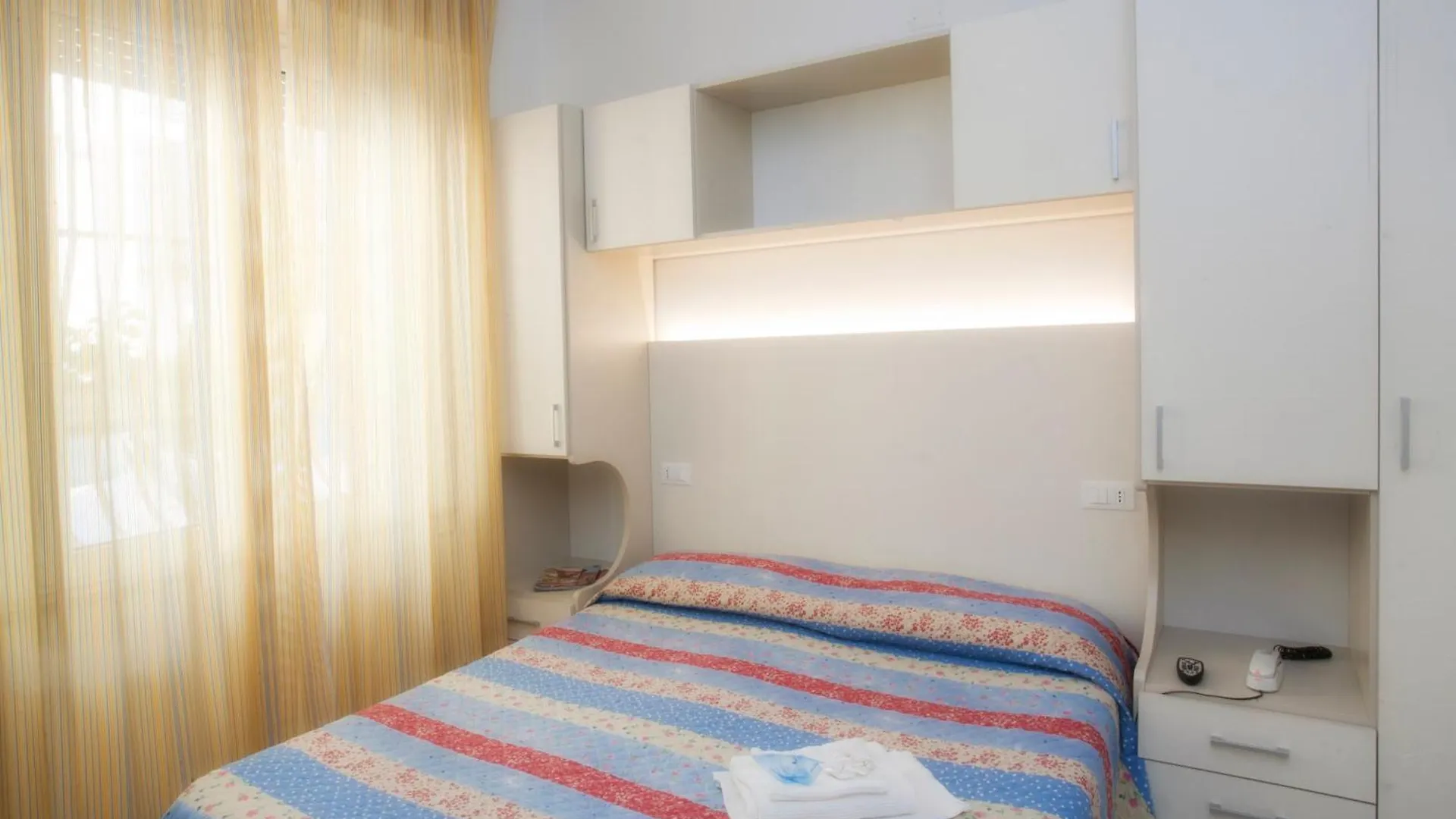 ***  Hotel Leoni Rimini Italy