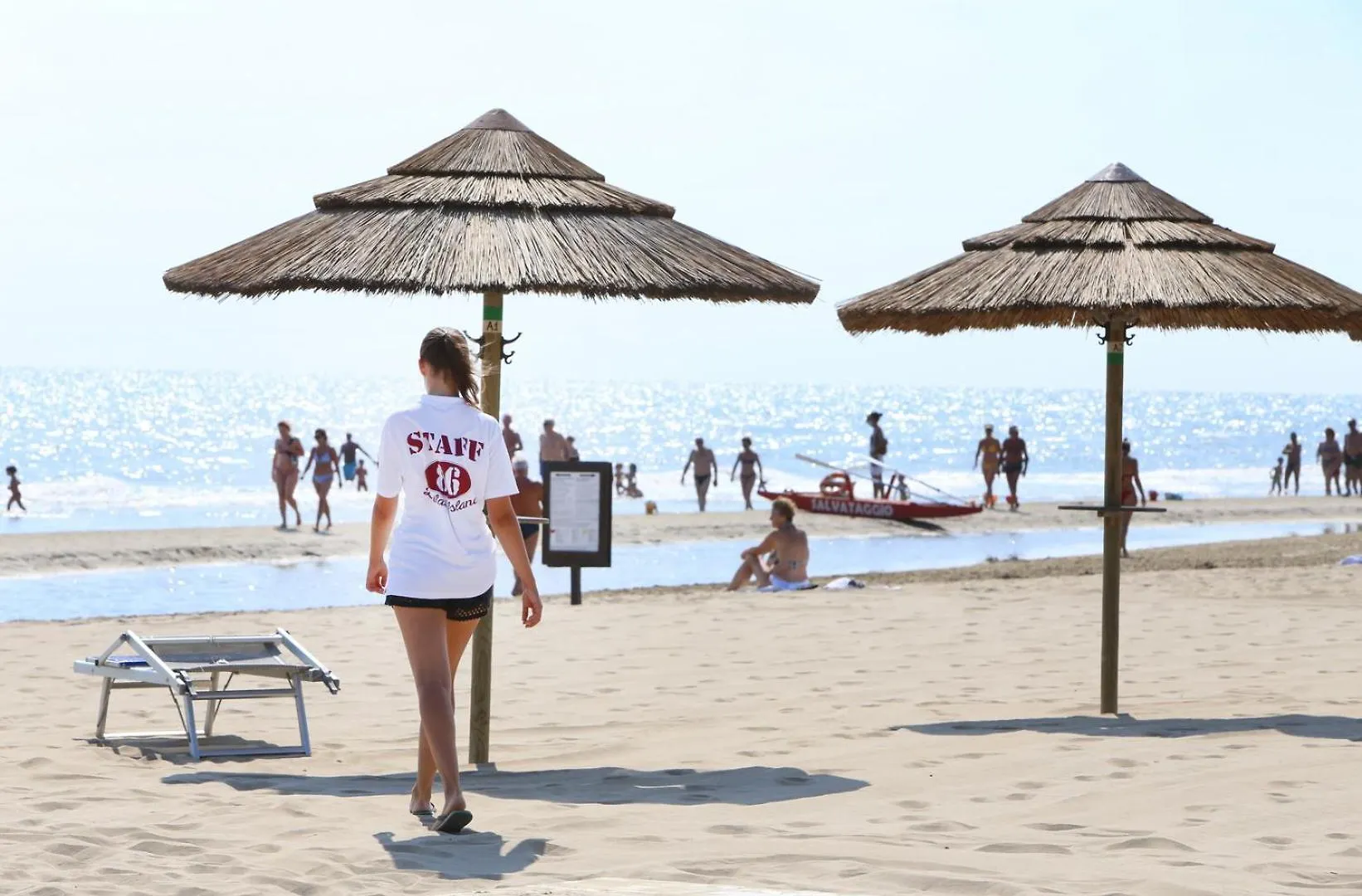 ***  Hotel Leoni Rimini Italy