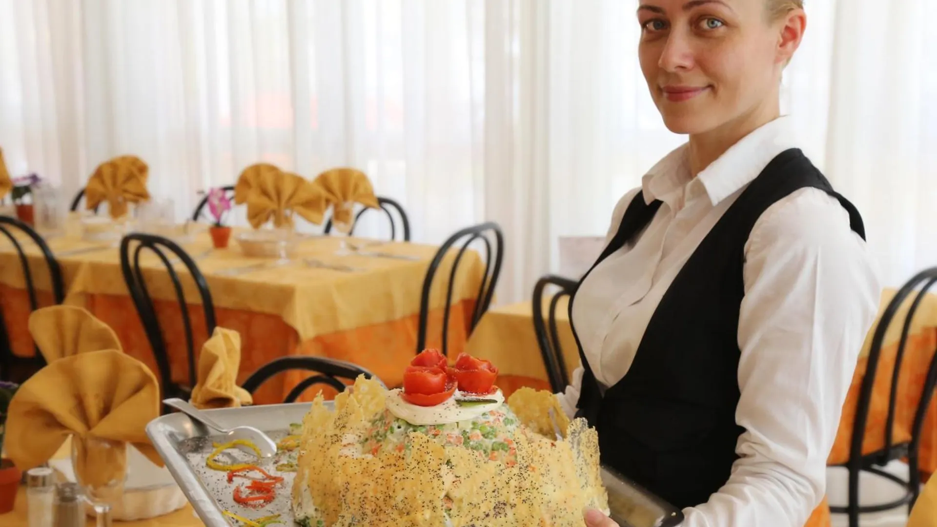 Hotel Leoni Rimini