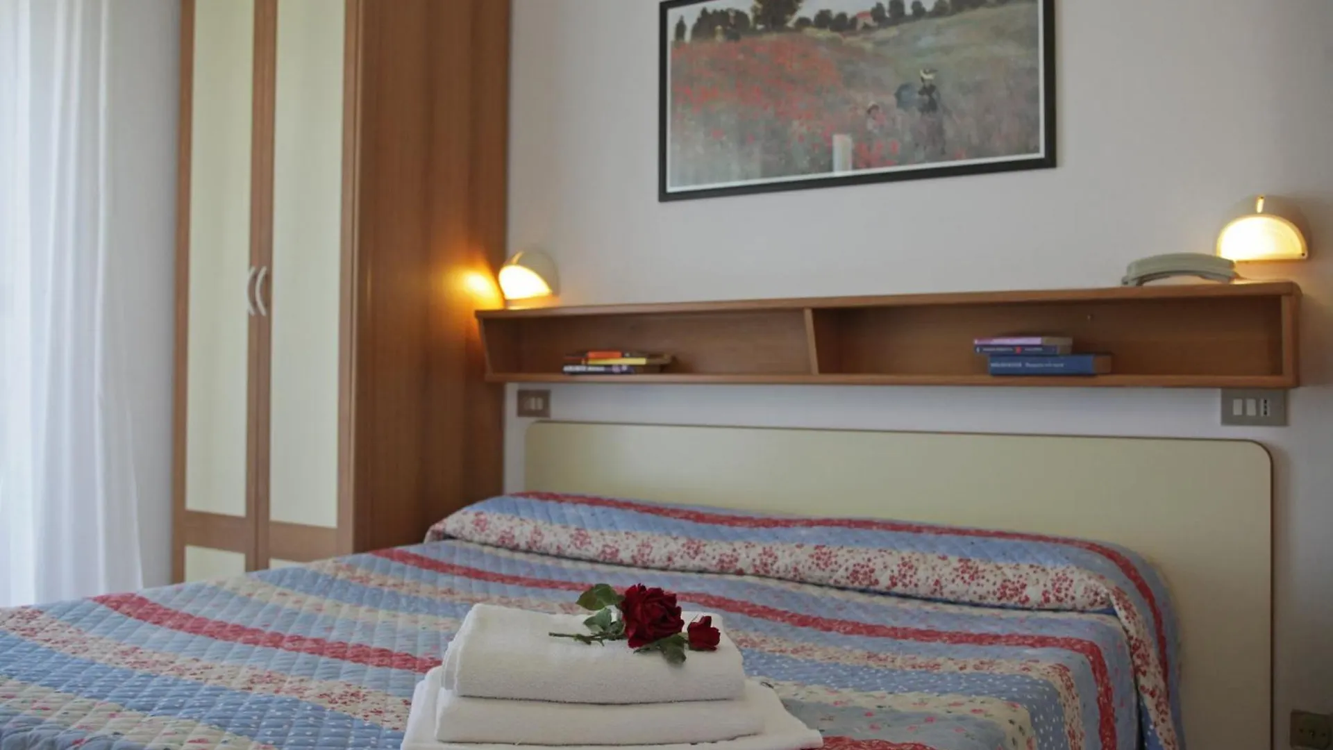 Hotel Leoni Rimini