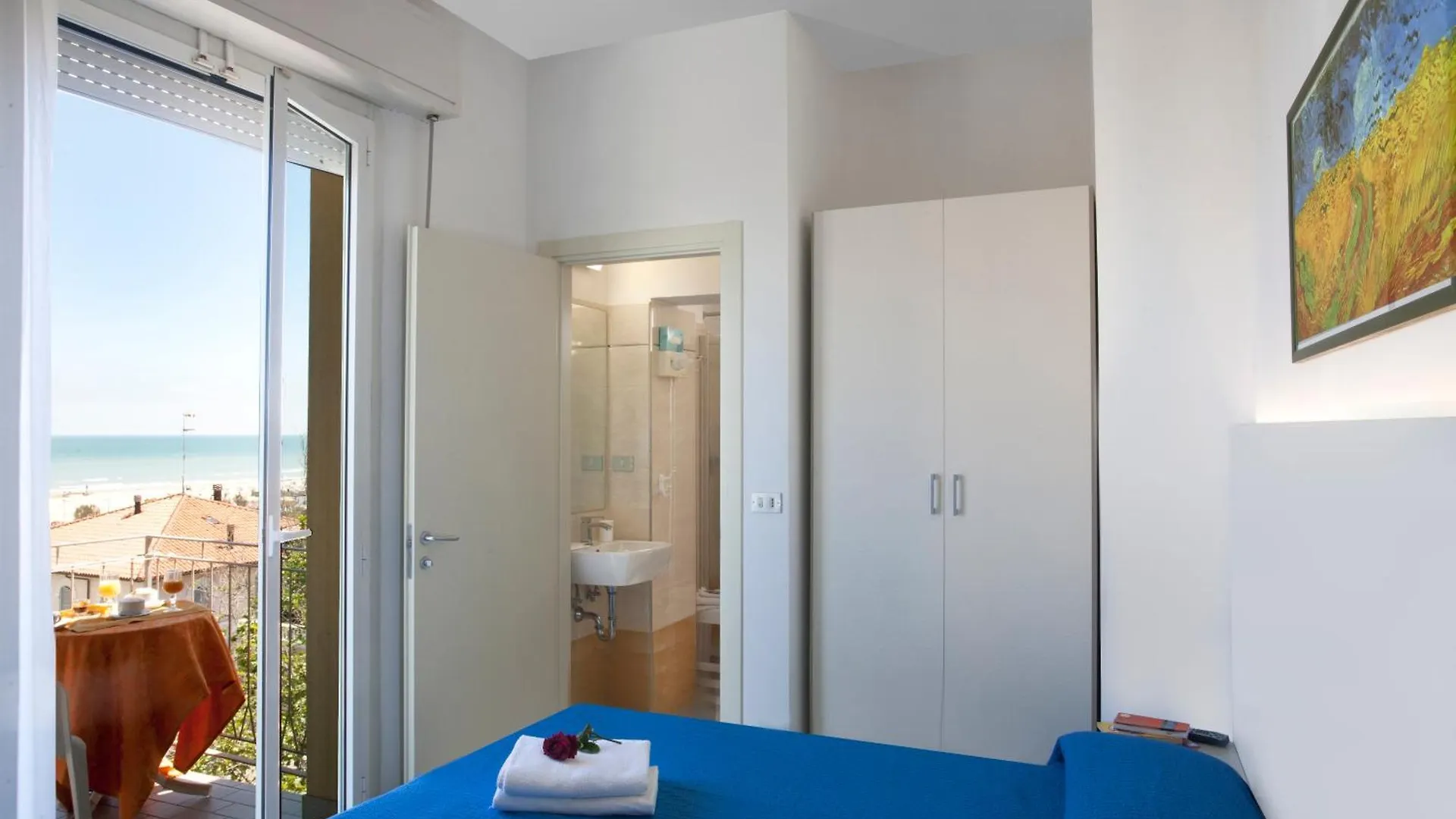 Hotel Leoni Rimini