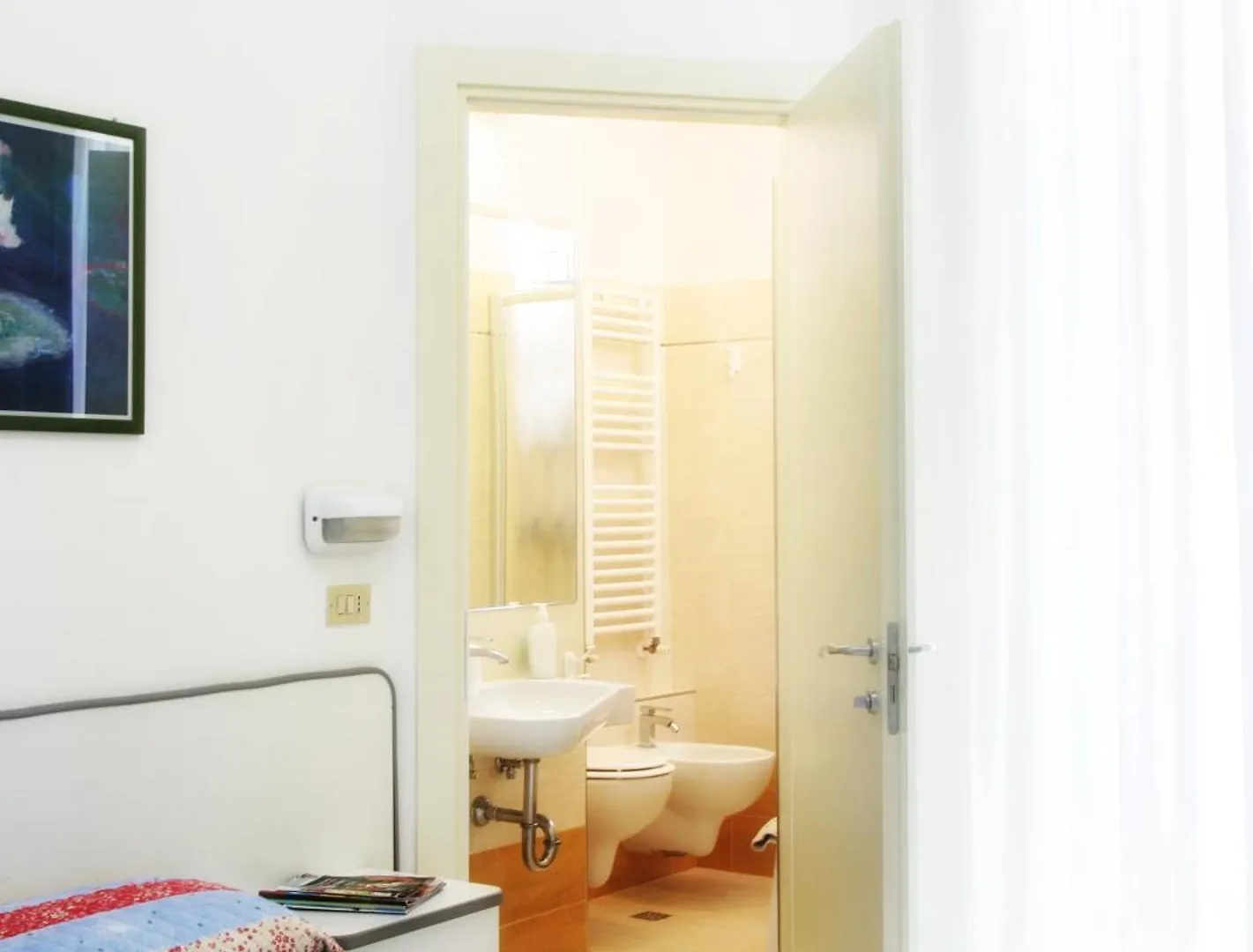 Hotel Leoni Rimini